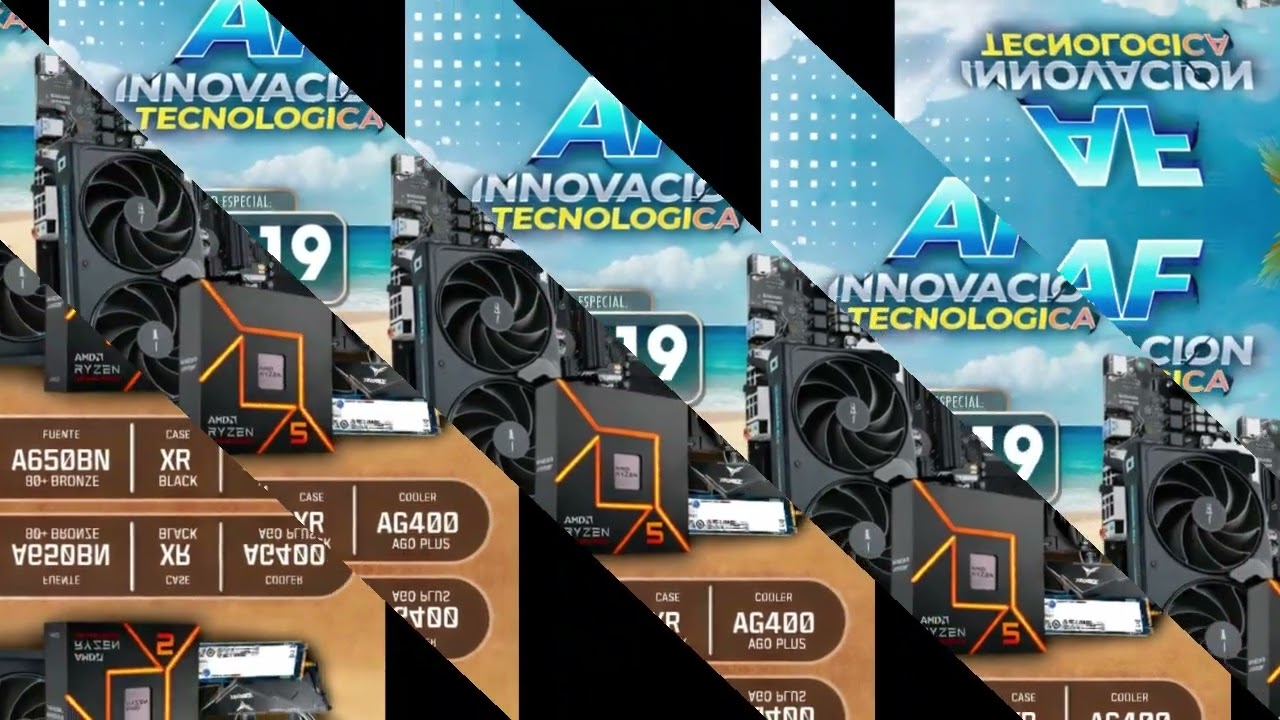 AF INNOVACION TECNOLOGICA VERANO 2026