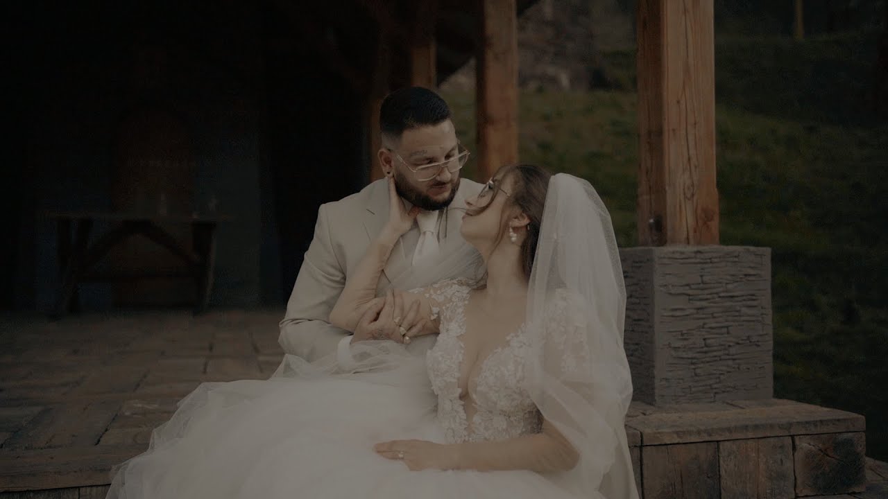 Our Wedding - Short Clip