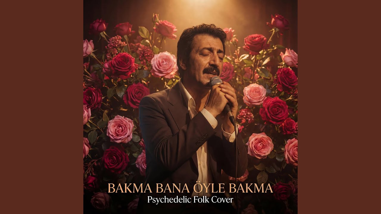 Bakma Bana Öyle Bakma