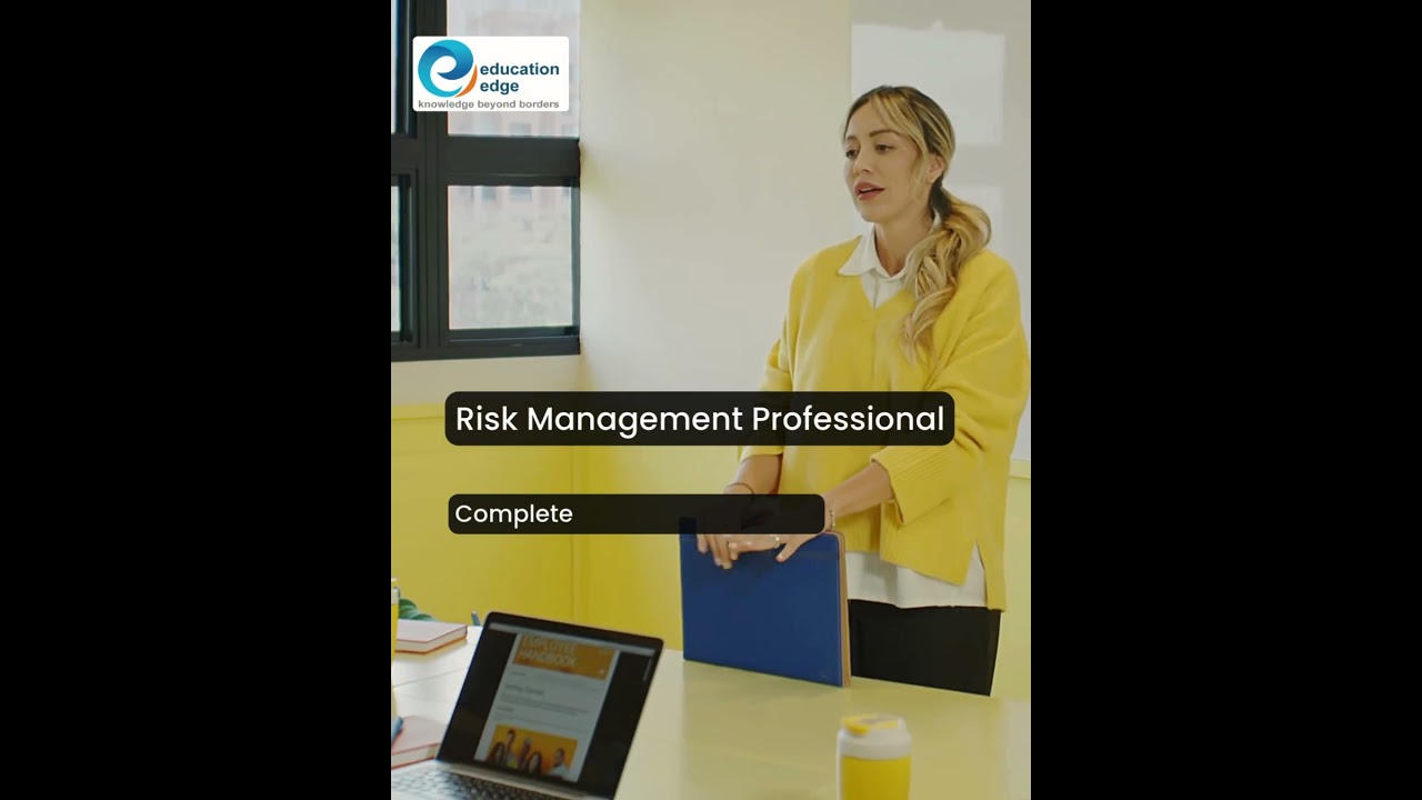PMI&reg; Training & Certification 🎓 | PMP&reg;, PgMP&reg;, PMI-RMP&reg; Made Simple #educationedge #pmpcertification
