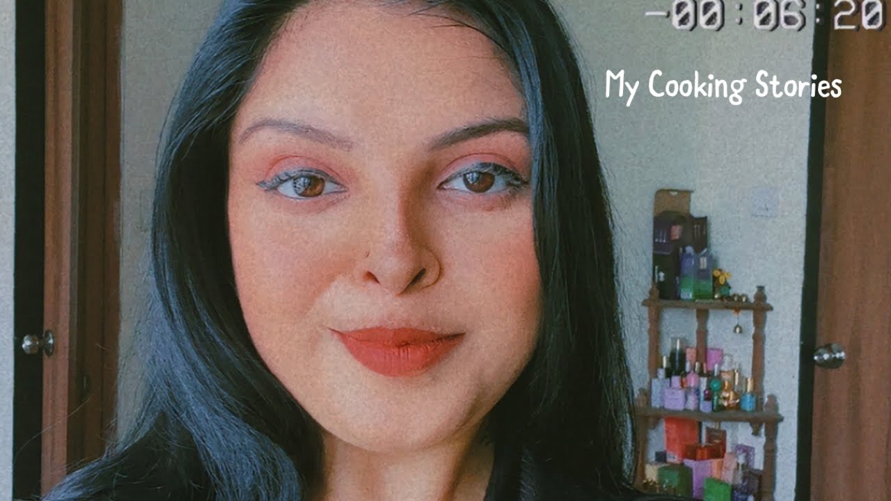 My Cooking Stories - Ep 1 (Pilot)