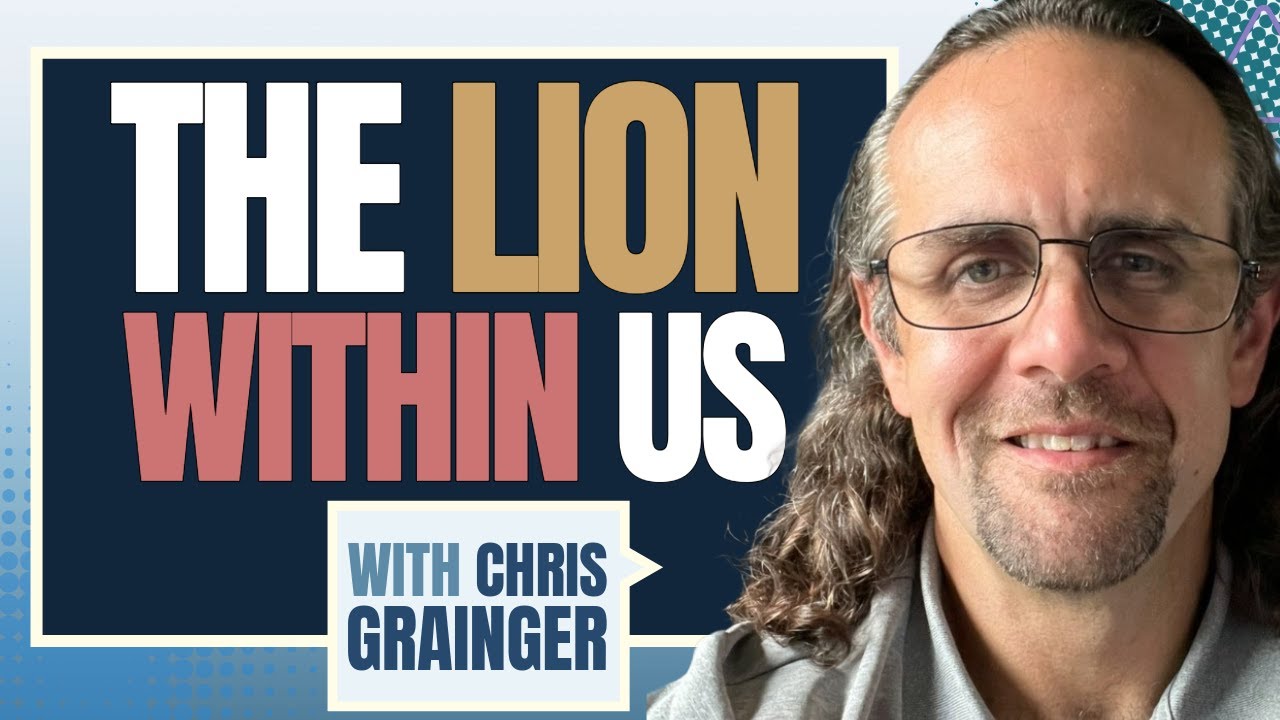 How a Tragedy Became a Ministry with Chris Grainger