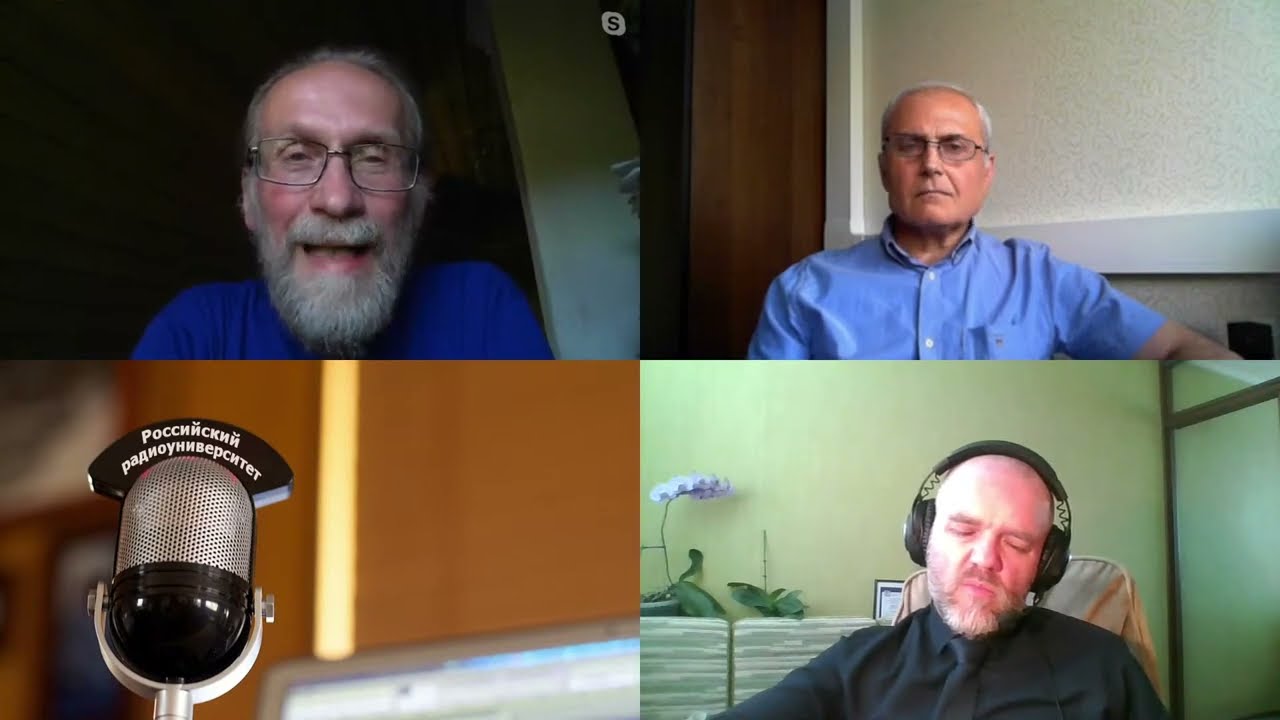 864. В.Н. Решетов, Г.В. Тихомиров: Реакторы 4 поколения: энергия XXII века