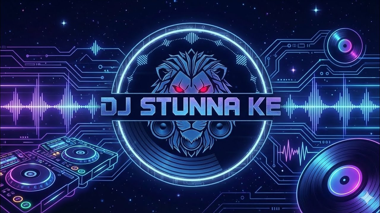 DJ STUNNA KE 🇰🇪 -VIBE THERAPY-