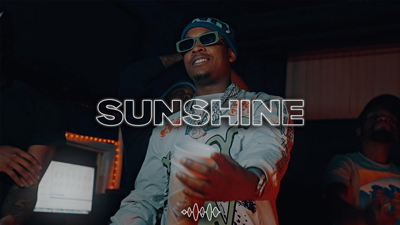 [FREE] Baby Money Sample Type Beat - Sunshine