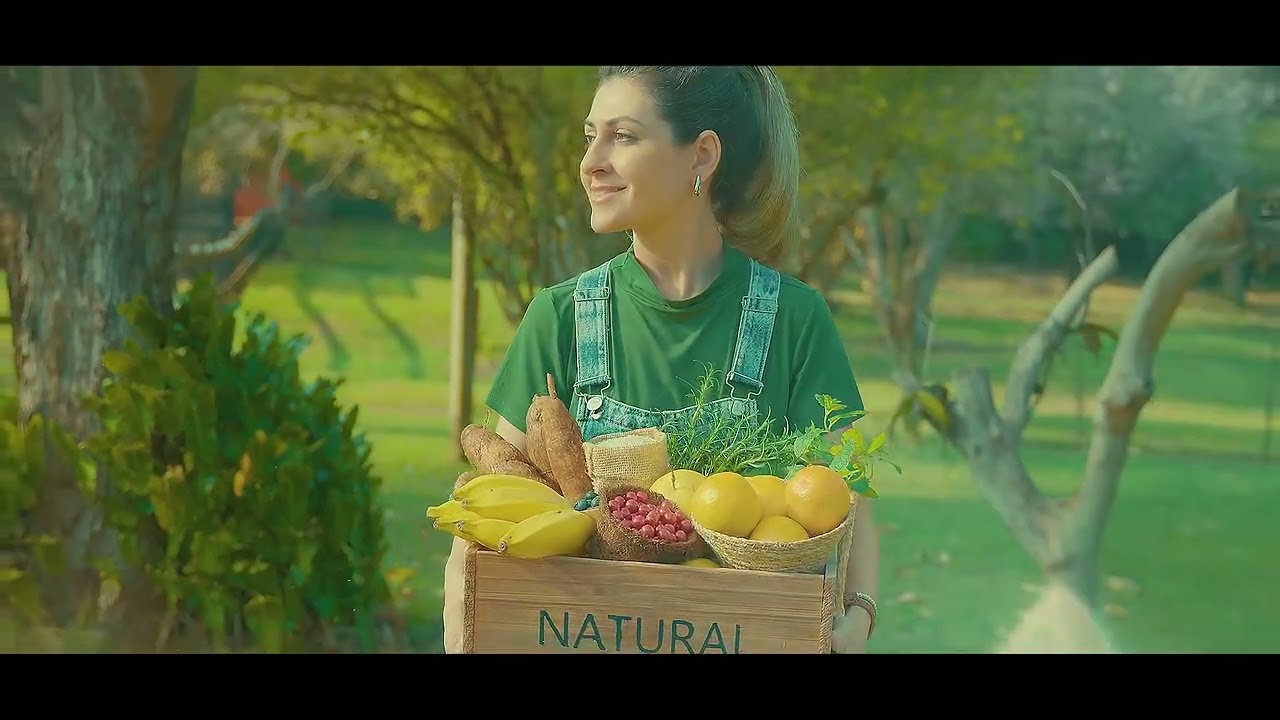 Bionatural Prime!