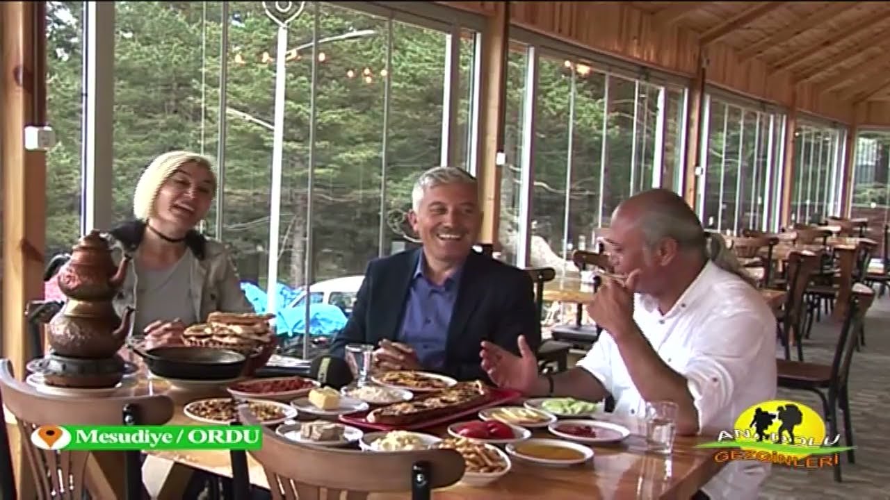 MESUDİYE 1 BÖL TEK PARÇA
