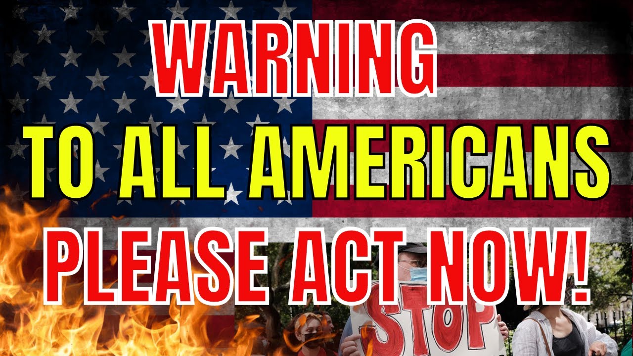 15 EXISTENTIAL Items The RED CROSS & FEMA Say You Should Stockpile RIGHT NOW!