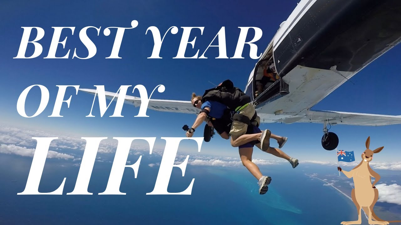 Exchange Student, Why Should You Go?