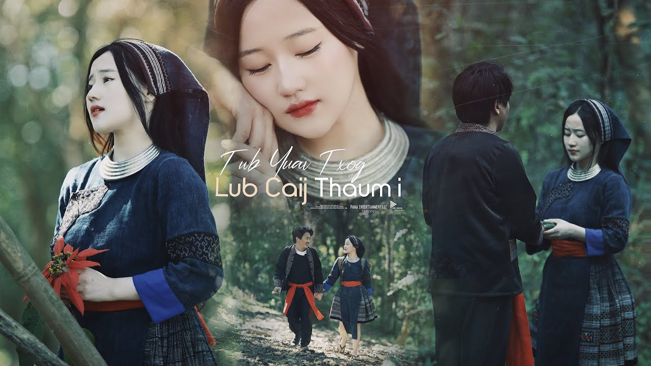 Twb Yuav txog lub caij thaum is |New Version| Cocer:By Pana Lee (Official MV) 2025-2026 