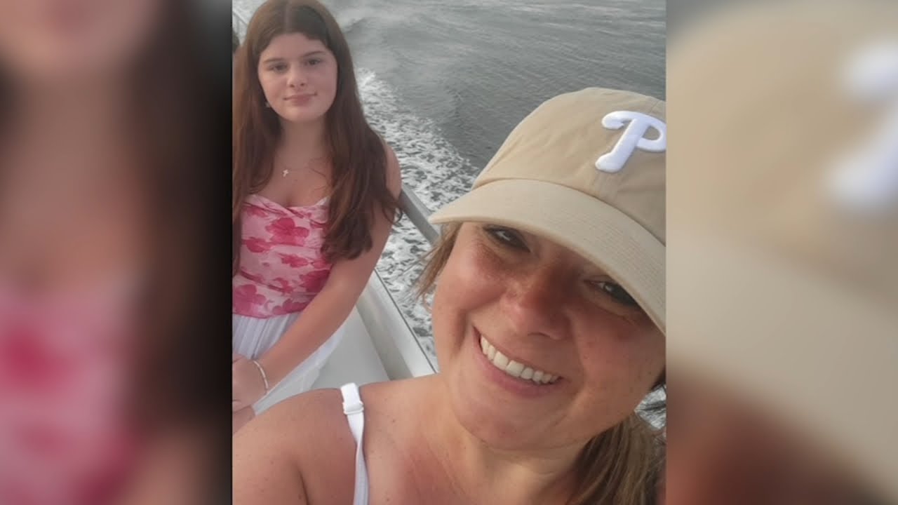 Family regains Facebook, Instagram accounts after mistaken suspension