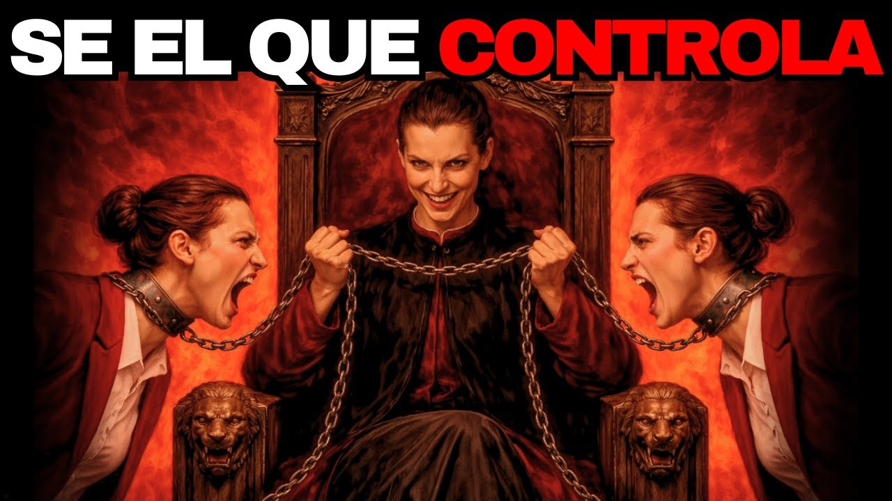 14 Técnicas de Psicología Inversa que la Gente Usa Contra Ti