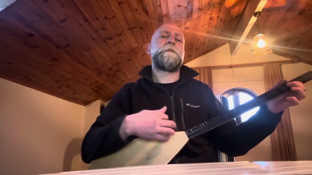 Doğukan Kaya - Be Hey Sofu Be Hey Bühtan