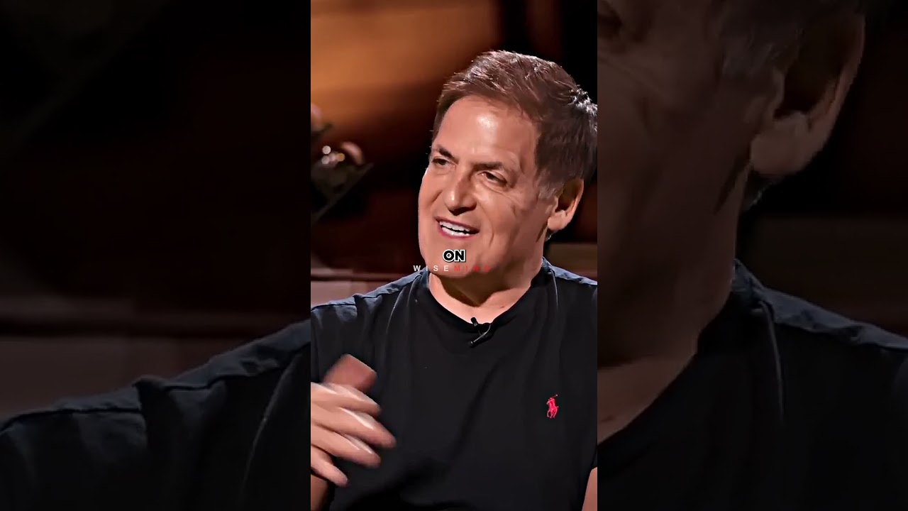 Mark Cuban's Biggest Shark Tank Regret