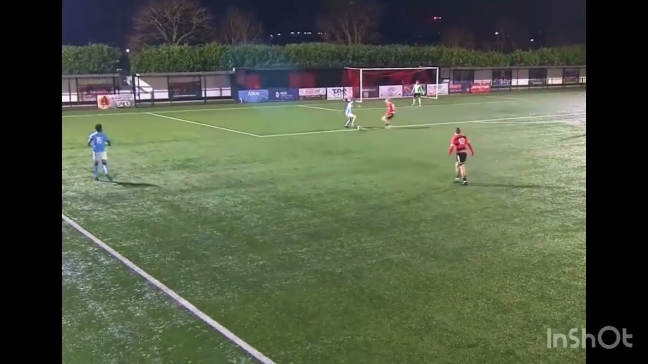 Highlight Video 5