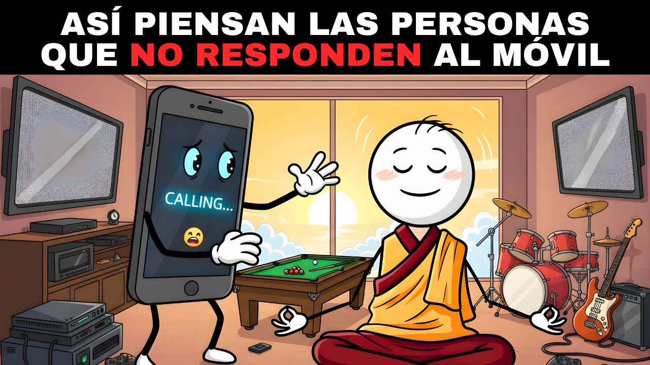 Por esto NO Responden tus Mensajes | Con solución