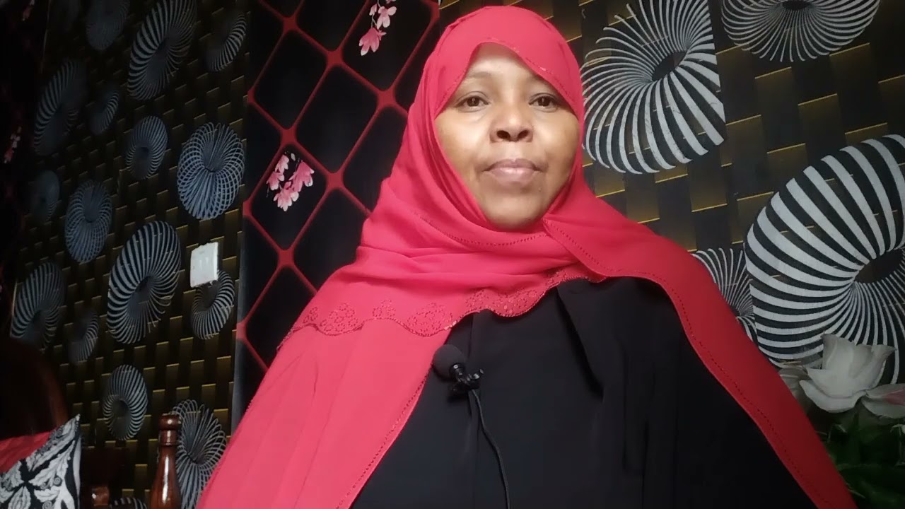 qiso LAGA arkay saliga nabiga Ibrahim yada iyo haldigri oo hadii ad lazimto ad kulibani doonti insha