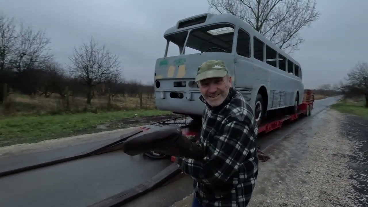 Ikarus55 (újabb p.rno színésznő érkezett) #ikarus #faros