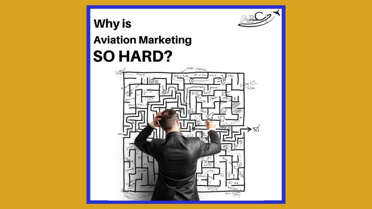 Episode 91 Why is Sales & Marketing So HARD?