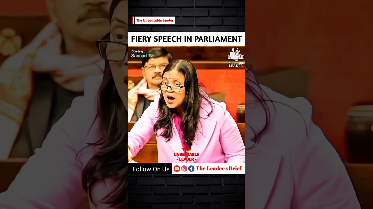 Sulata Deo || Fiery Speech In Parliament || The Unbeatable Leader. #sulatadeo #loksabha