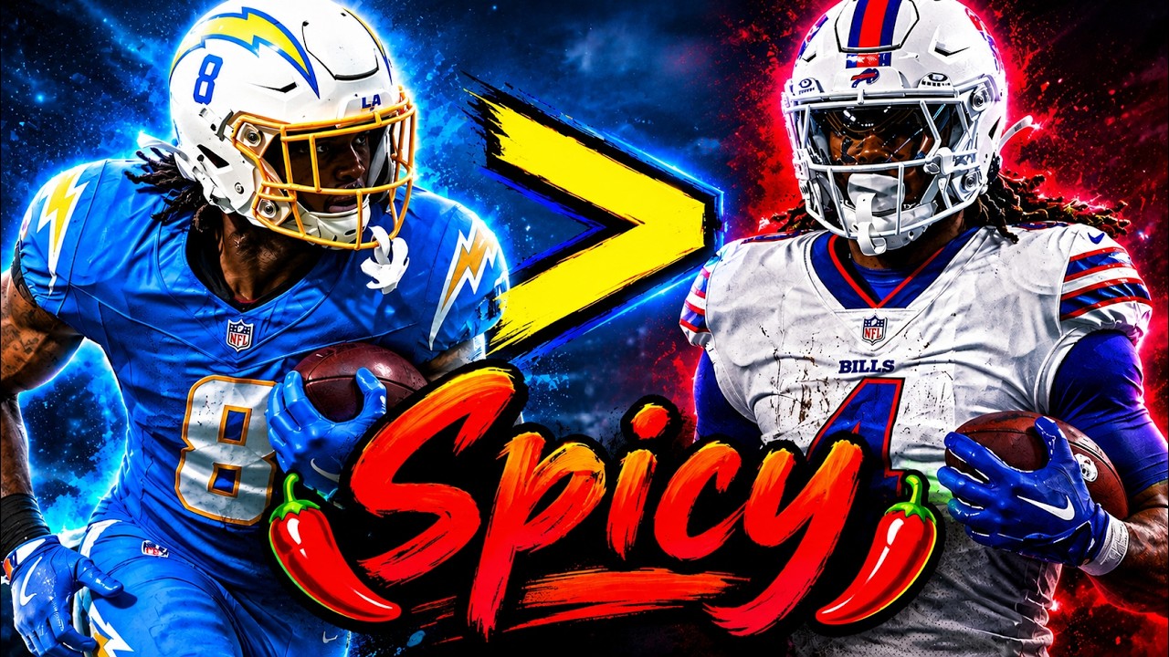 10 Hot Takes That Will Define Fantasy Football in 2026
