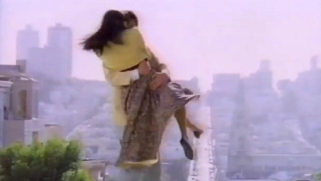 Dream With You 財津和夫