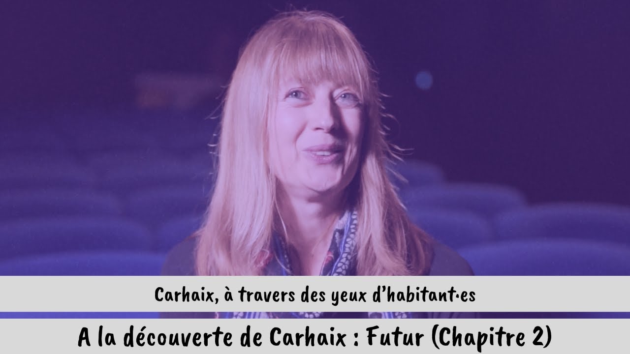 A la découverte du futur de Carhaix-Plouguer (Chapitre 2)