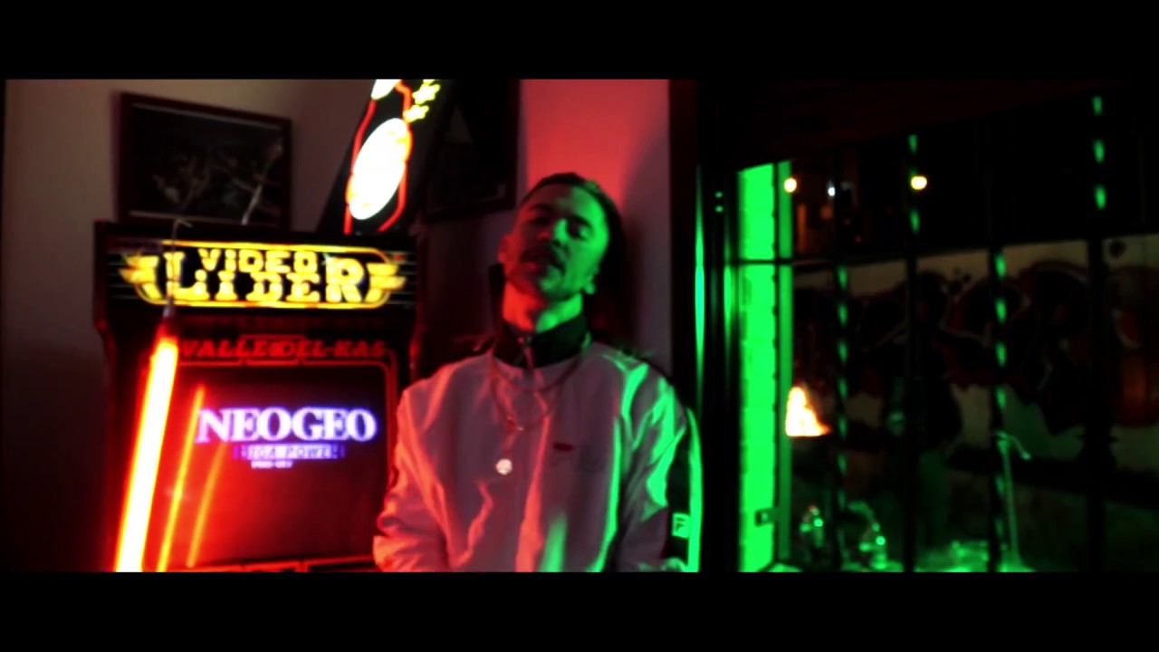 Natos y Waor - UNDERGROUND KINGS (Videoclip Oficial) [Cicatrices]