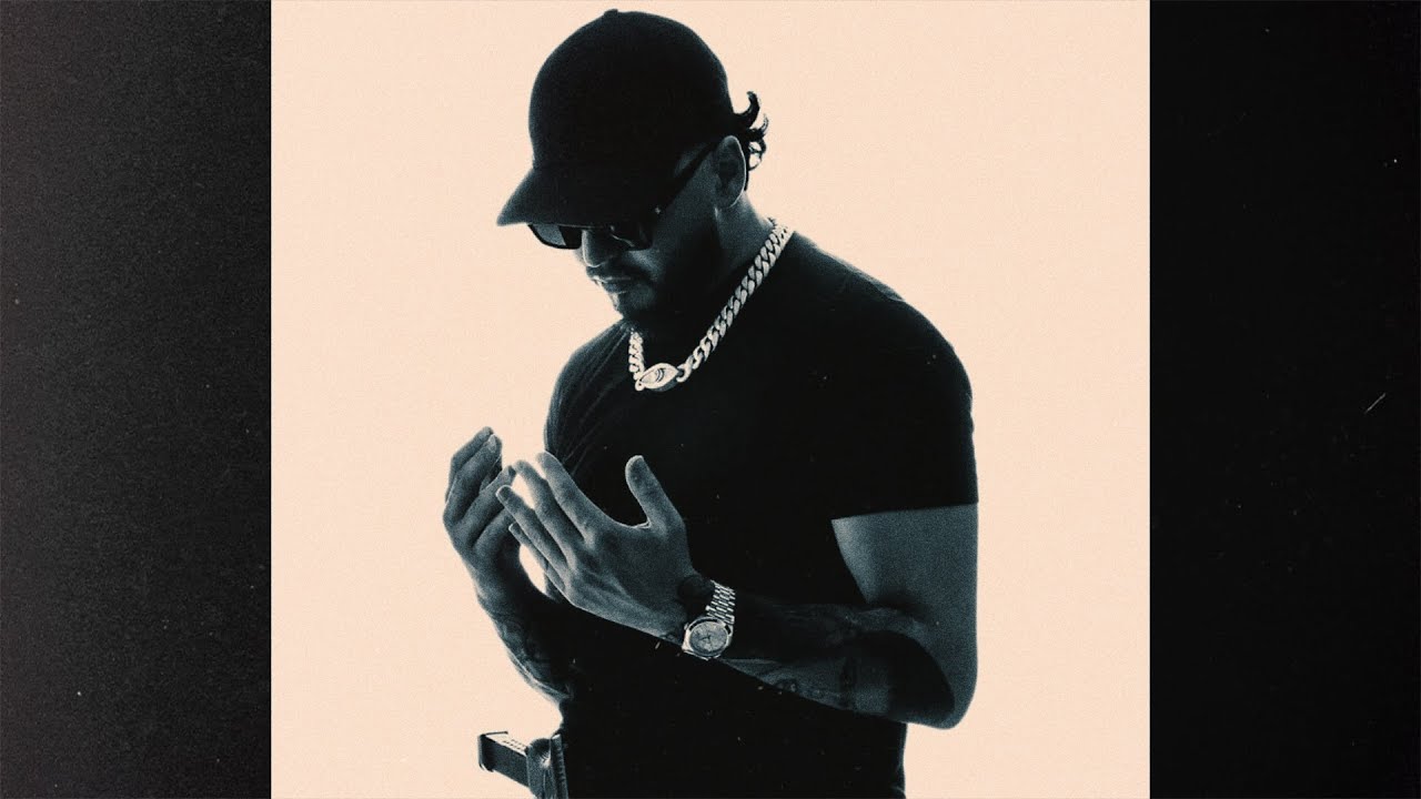 ""STILL UP" – Kalim Type Beat | Dark Trap 2025