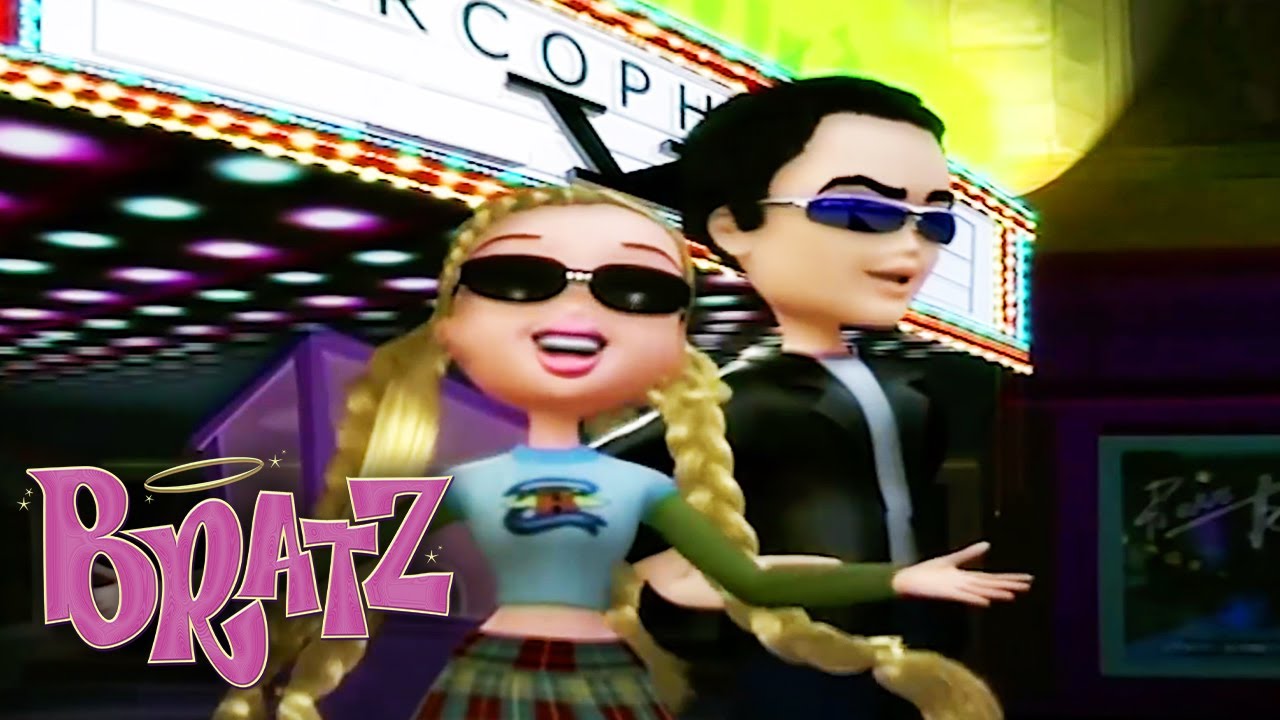 The Cloe Life |  Season 2 Episode 2 | BRATZ