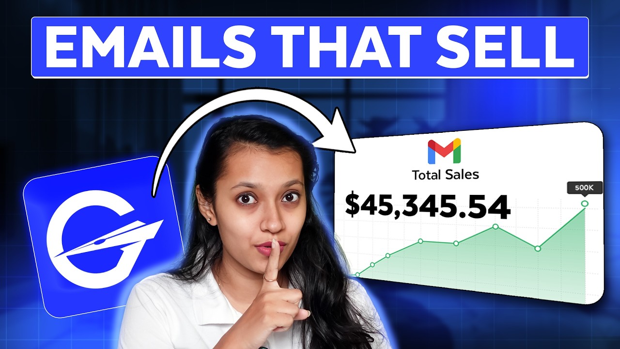 I Automated My E-commerce Email Marketing With AI