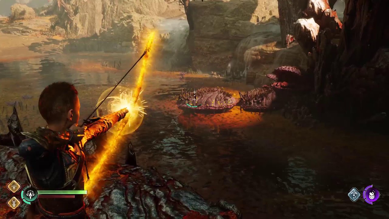 GOW