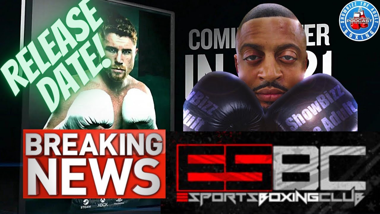 (BREAKING!!) ESBC Release Date LEAKED!!??