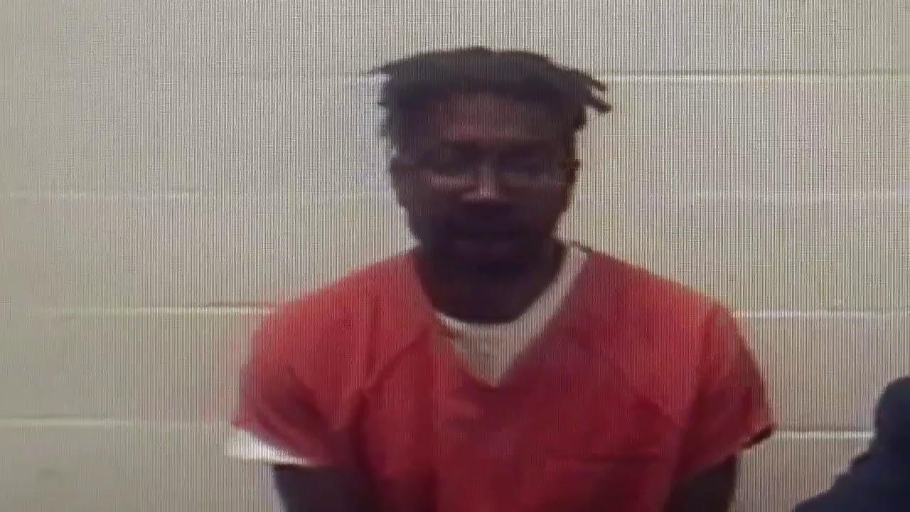 Man accused of putting woman in freezer held on $150,000 bond