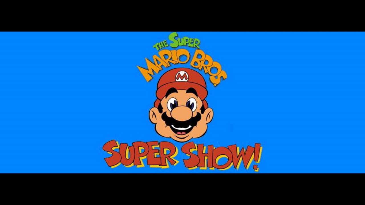 Overworld Theme - Super Mario Bros. 2 (Super Mario Bros. Super Show) Remake