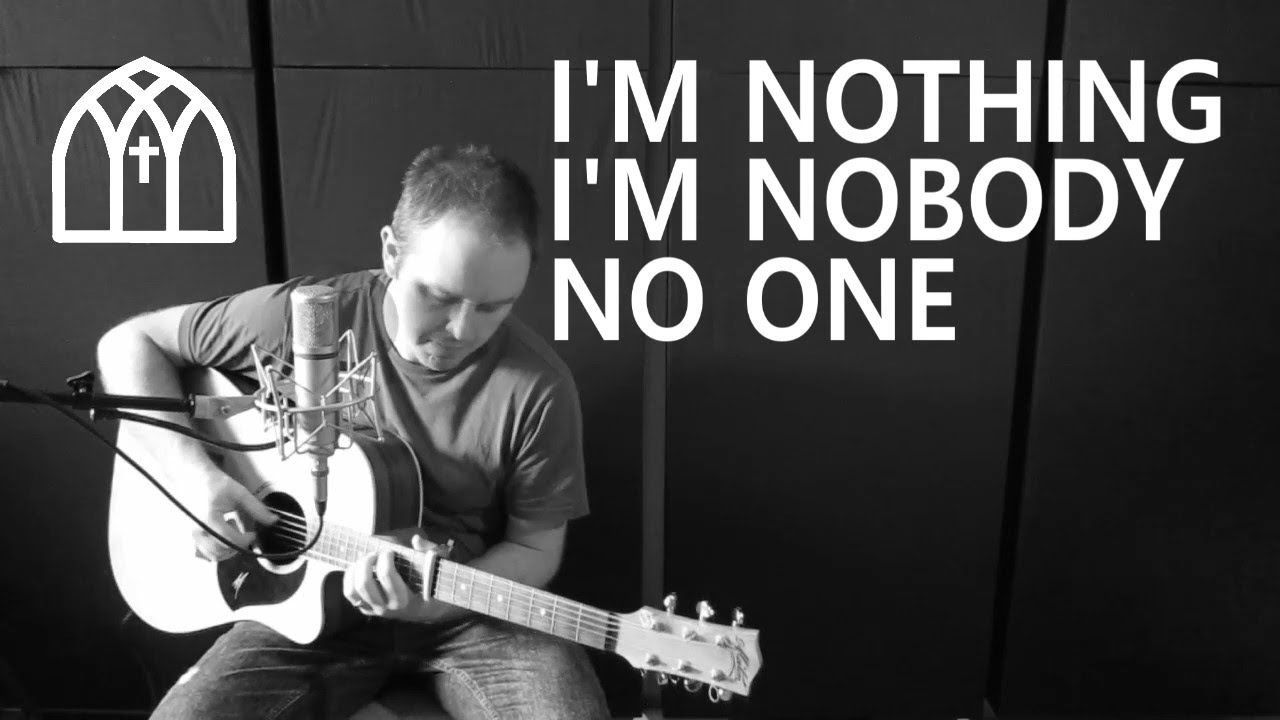 I'm Nothing I'm Nobody No One by Helen Kromer | Song No 11