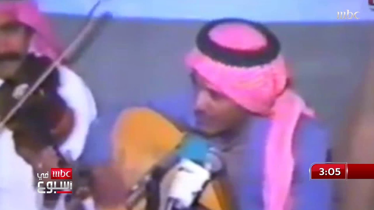 مروا من هنا.. الفنان عيسى الأحسائي