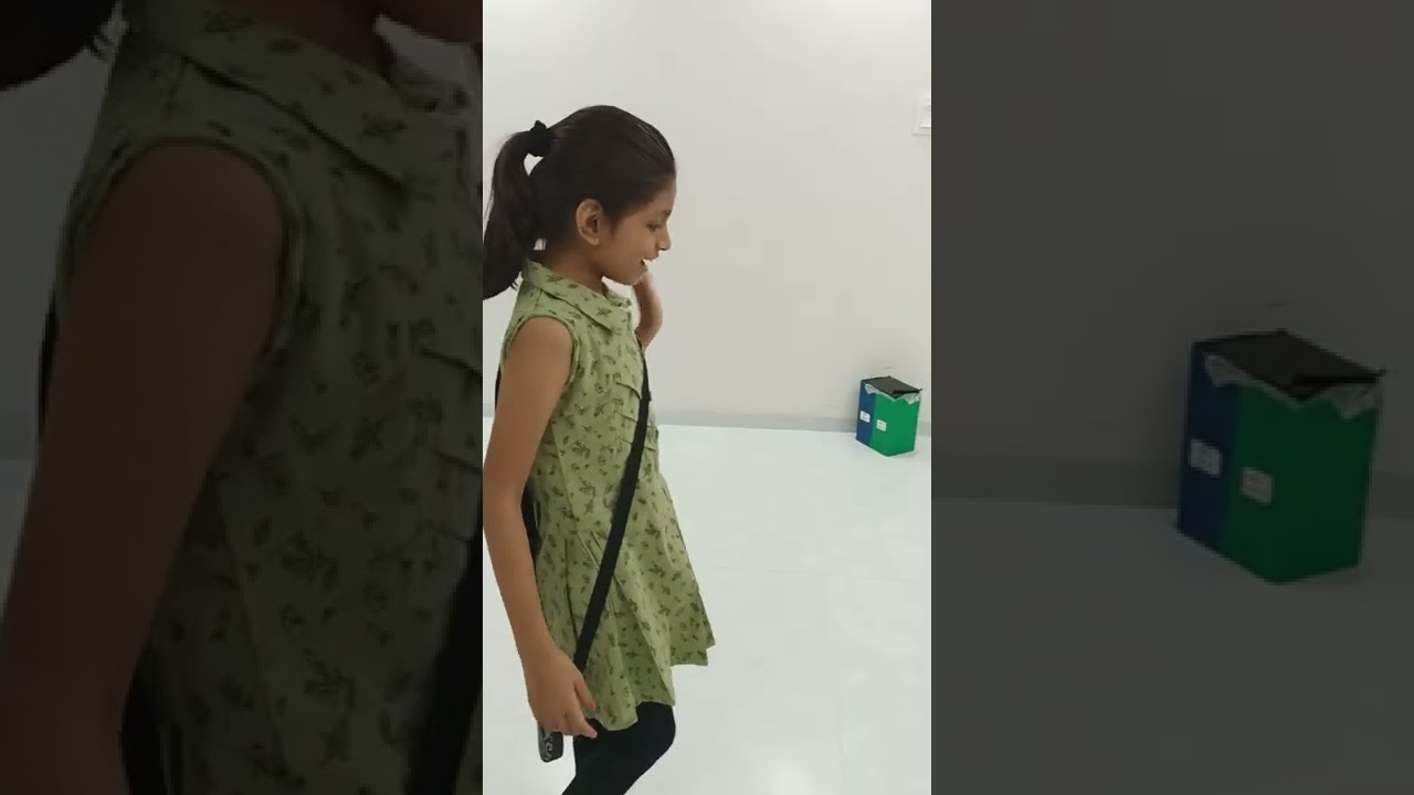 Mono Acting Competition - Swachh Bharat