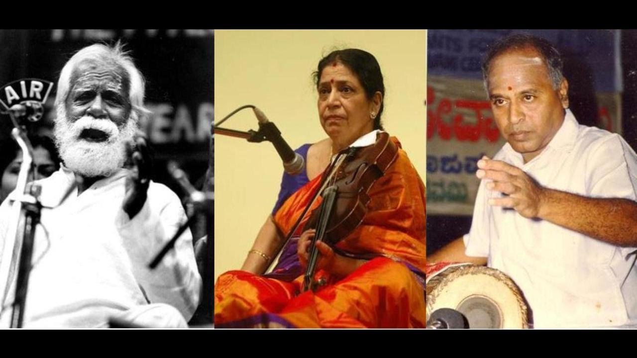 Dr S Ramanathan-Sadachaleswaram-Bhoopalam