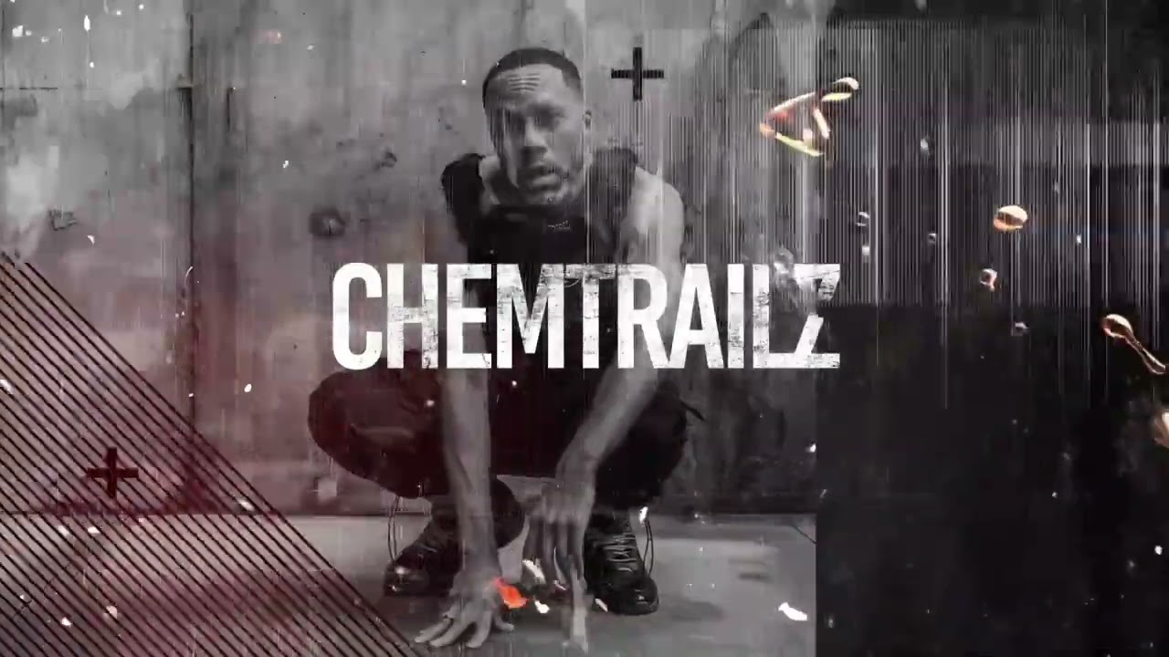 Chemtrailz - Pumpin' (Original Mix)[NAKT]
