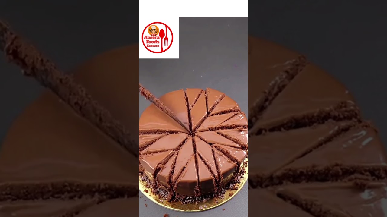 #cake #cutting #cutting skills#easy #must #try #birthday #cake dividing #ideas