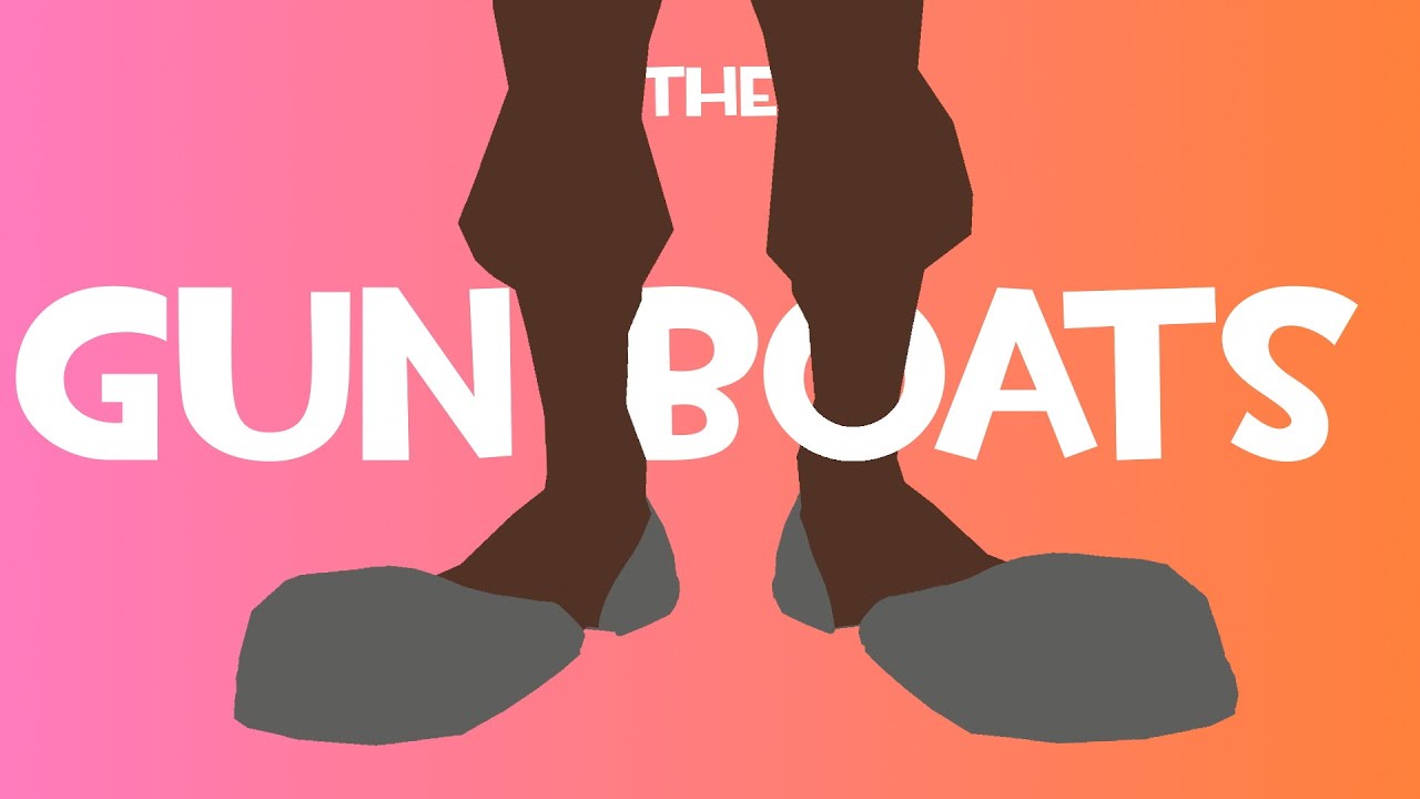 TF2: The GunBoats