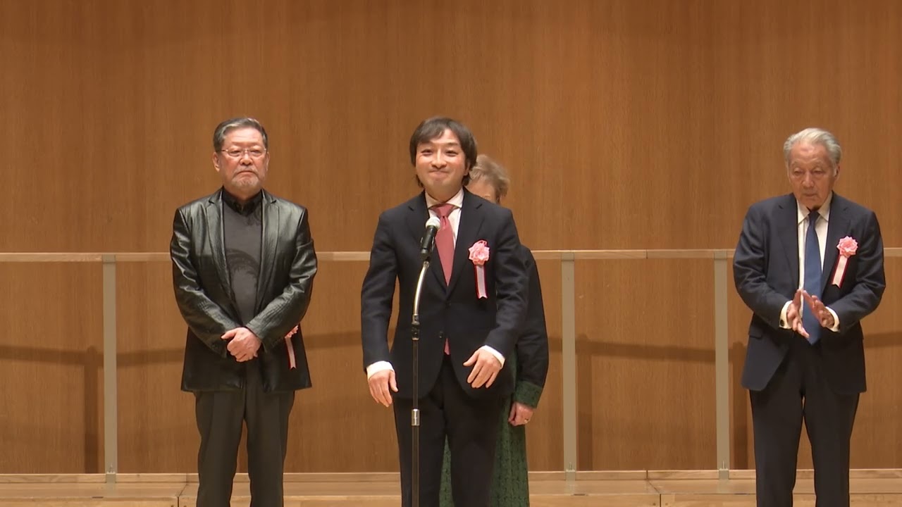 第1部（開会式・No.1～No.10） | 第29回 シニアコーラスTOKYOフェスティバル (2025年11月開催)