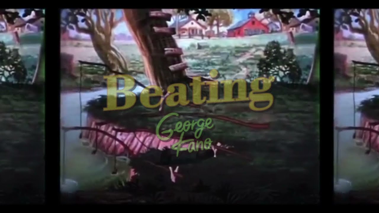 Beating - George Kano【Official Video】
