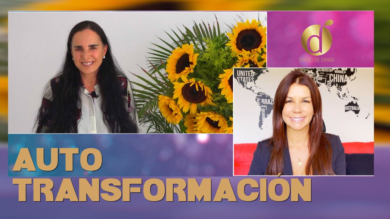 Herramientas de AUTO - TRANSFORMACI&Oacute;N | Diana Alvarez e Isha Judd