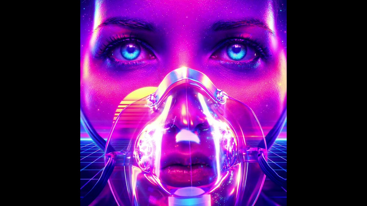 Underoath - Reinventing Your Exit... but its Synthwave 