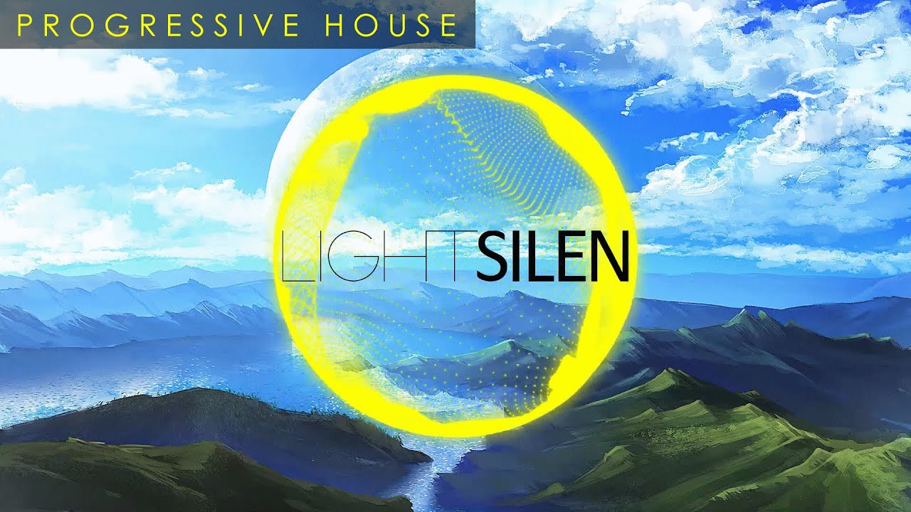 LightSilen - Dream