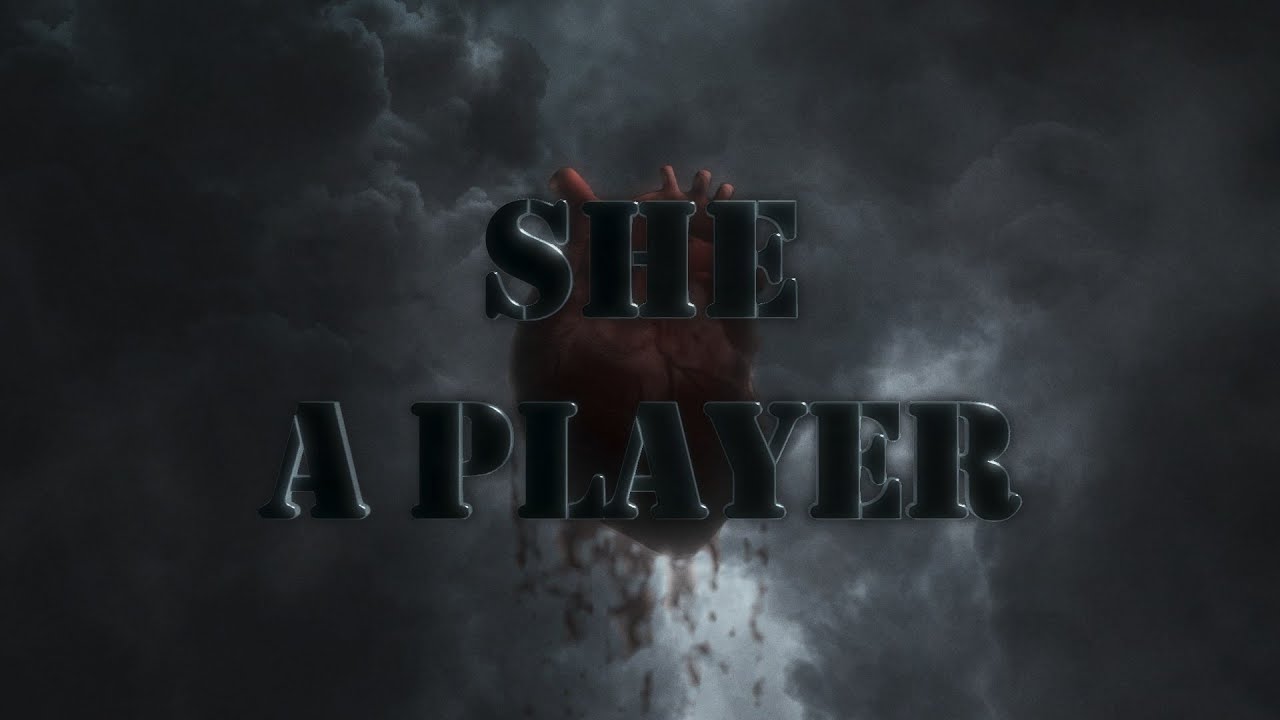 Jugga - She A Player (Visualizer)