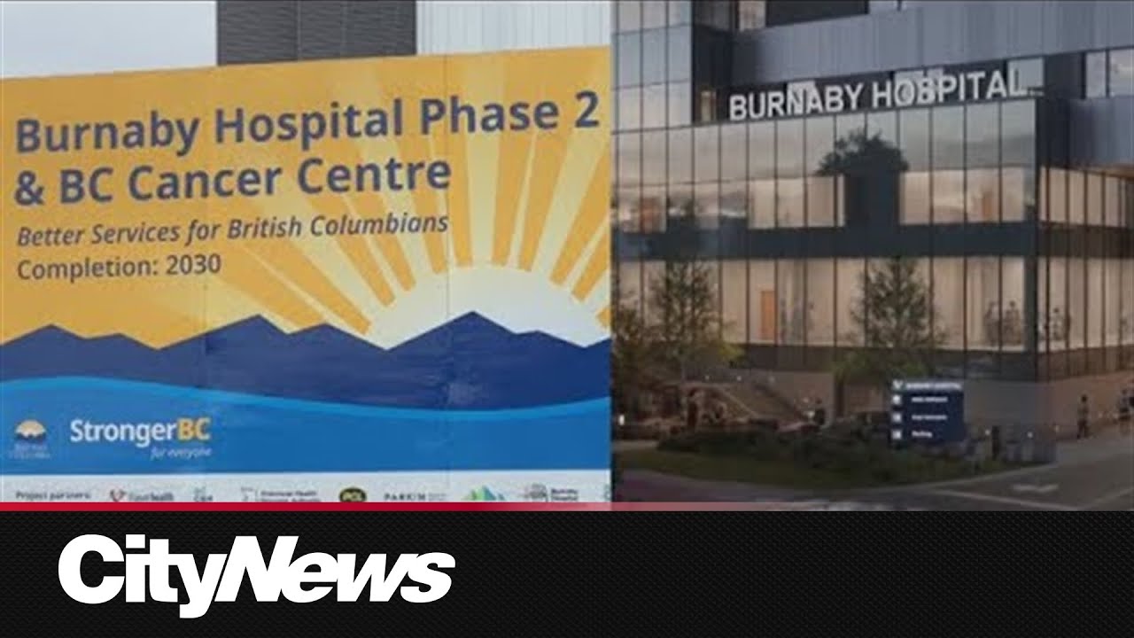 B.C. pushback timelines for major projects