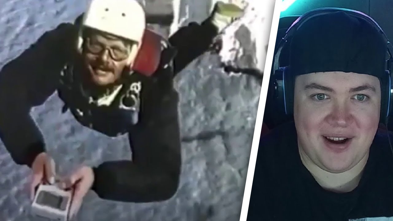 Alte Nintendo Werbung | | REAKTION